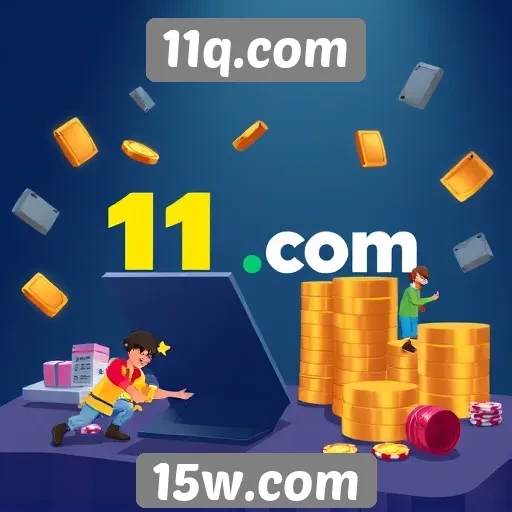 Avaliação da experiência do usuário no 11q.com