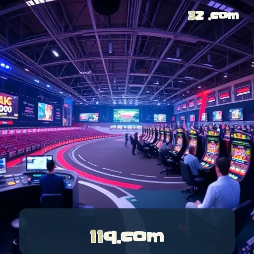 11q.com: Adrenalina e Emoção nos Jogos de Ação Online Aguardam Por Você!