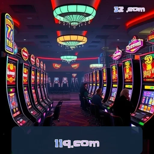 11q.com e Seus Incríveis Jogos Multiplayer Para Todos os Gostos