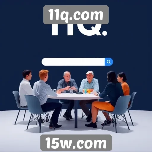 Jogadores comentam a usabilidade do site 11q.com