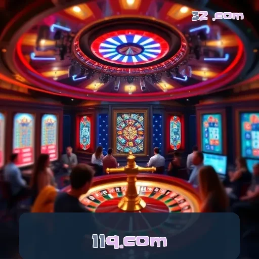 11q.com: Bônus e Promoções que Todo Jogador Deve Conhecer